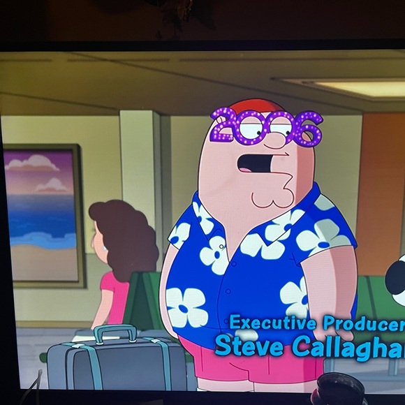 Meet your Posher, Tommy - Picture 10 of 10